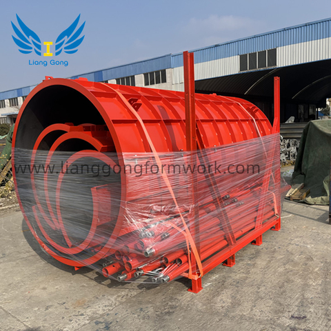  Bekisting baja khusus untuk Beton Apartemen