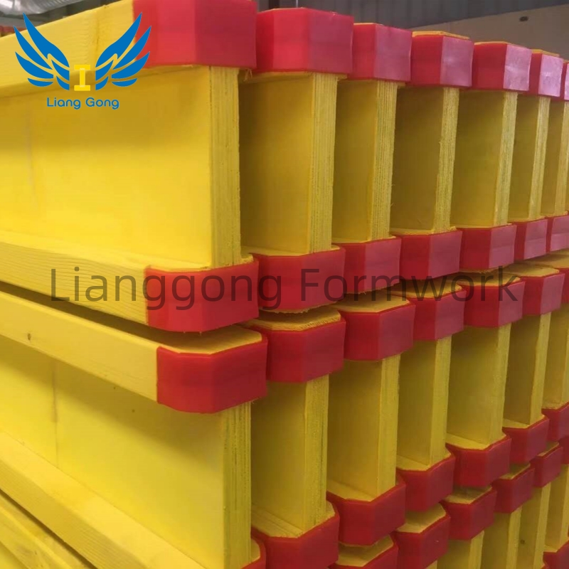 Apa itu bekisting kayu?