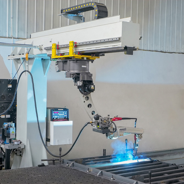 Yancheng Lianggong: Evolusi Teknologi Tinggi dari Pabrik Bekisting