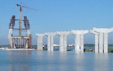 Jembatan Kairo