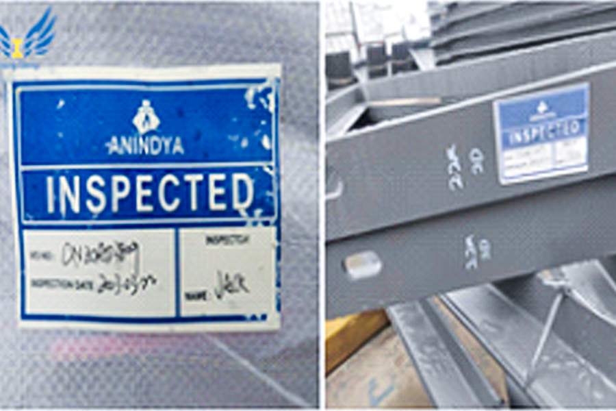 Komitmen Lianggong terhadap Mutu: Lolos Pemeriksaan Standar SNI